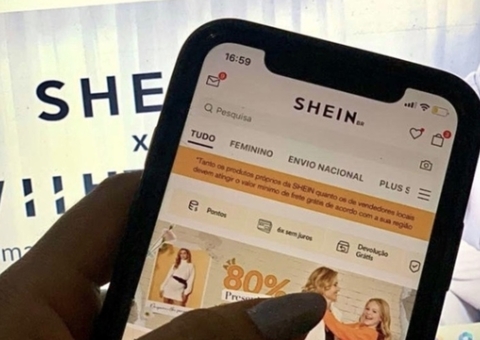 Senado deve votar nesta terça taxa de 20% em compras internacionais