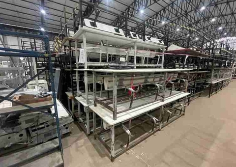 Prefeitura de Manaus realiza leilão com bens e móveis; confira produtos 