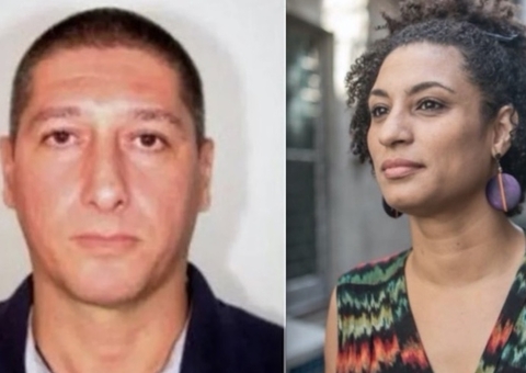 Ronnie Lessa relata ida a motel abandonado para testar arma contra Marielle