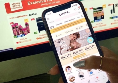 Trecho sobre taxação de compras internacionais será discutido em outro momento, afirma relator