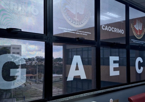 Operação que investiga organização criminosa no Detran-RN cumpre mandados em Manaus