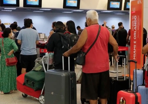 Comissão do Senado aprova proposta que barateia passagens aéreas na Amazônia