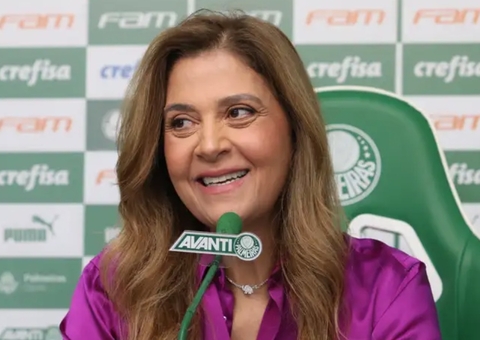 CPI da manipulação de jogos e apostas esportivas ouve presidente do Palmeiras