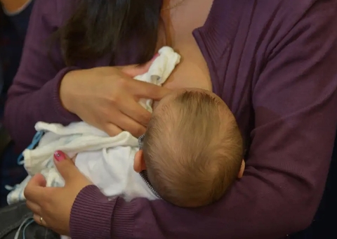 Justiça decide que amamentação na prisão é equiparável a trabalho e pode reduzir pena