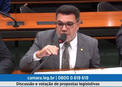 Deputado Marco Feliciano defende trabalho "até a exaustão" em comissão da Câmara; vídeo 