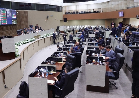 CMM promulga PL que ajusta quadro de servidores para realização de novo concurso 