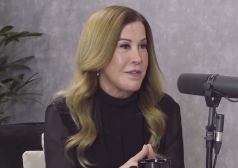 Zilu rebate Zezé após sertanejo dizer que só se casou porque ela estava grávida