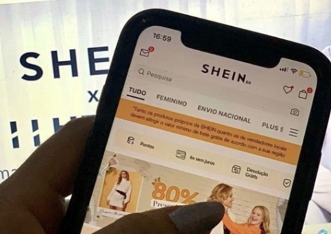 Veja o que muda nas compras na Shein e Shopee com 'taxa das blusinhas'