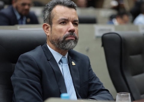 TRE-AM rejeita recurso de Antônio Peixoto para recuperar cargo na CMM