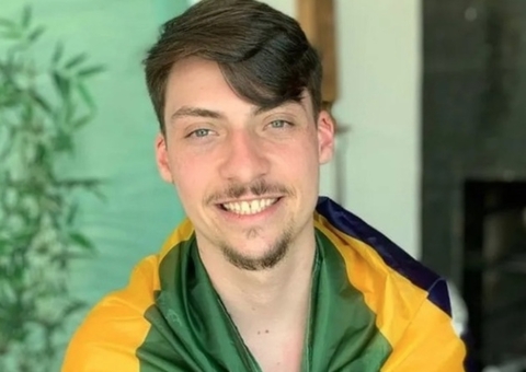 Santander volta a pedir apreensão de bens de Jair Renan por dívida de R$ 360 mil 