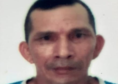 Polícia busca por homem que desapareceu ao sair de casa no Jorge Teixeira