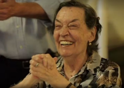 Morre aos 94 anos a economista Maria da Conceição Tavares