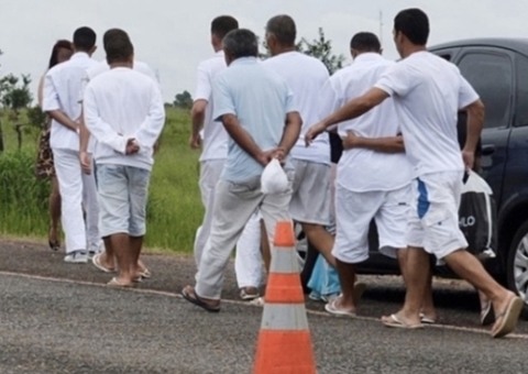 OAB diz que fim da 'saidinha' é retrocesso e pede intervenção do STF