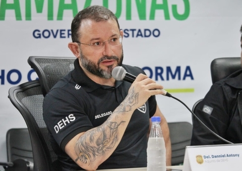 Morte de avó não está relacionada à de Djidja Cardoso, afirma delegado