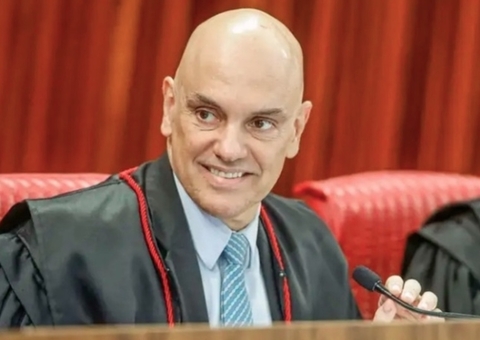 Moraes pode ser investigado por mandar prender suspeitos que ameaçaram sua família
