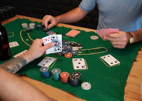 PL que permite instalação de cassinos no AM será votado nesta quarta no Senado