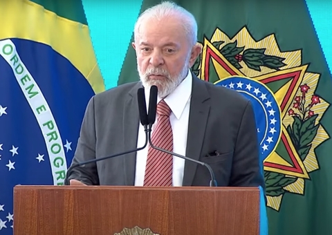Lula se reúne com reitores de universidades e institutos federais em greve 
