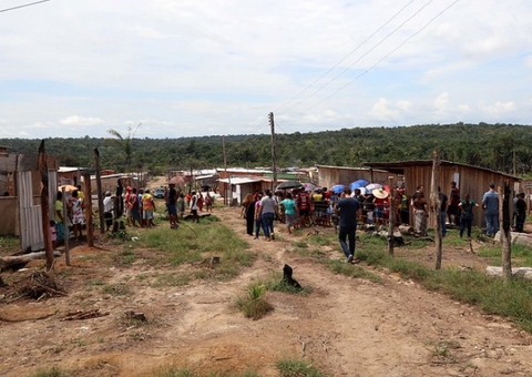 Prefeitura abre inscrições para concessão de lotes de terra no 'Monte Horebe'