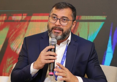 BR-319: Relatório é ambientalmente sustentável e deve ser entregue hoje, diz governador