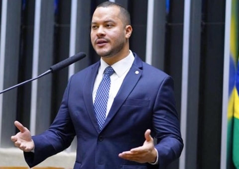 Deputado sugere medida para dificultar acesso à cetamina após caso Djidja 