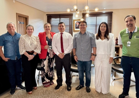 'Sefaz em ação' chega em Coari para realizar debate sobre gestão e deveres fiscais de fazendas