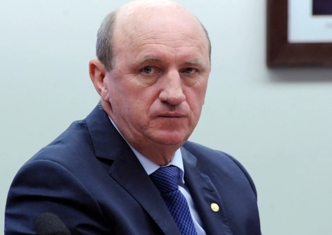 Secretário da Agricultura deixa cargo após polêmica em leilão de arroz 