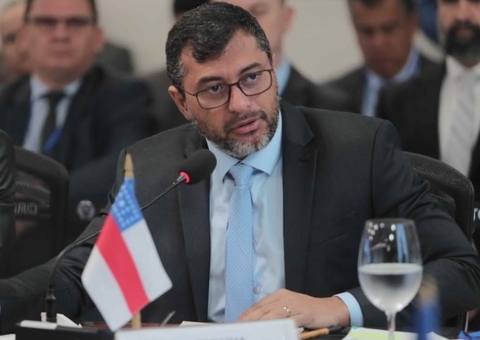 Wilson Lima toma posse como membro da Diretoria Nacional do União Brasil