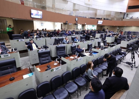 CMM aprova alteração na Lei de Diretrizes Orçamentárias de 2024