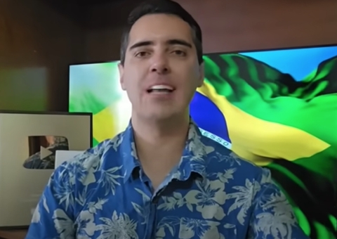 Youtuber petista repete 'gabinete do ódio' e Damares pede inclusão em inquérito das milícias digitais