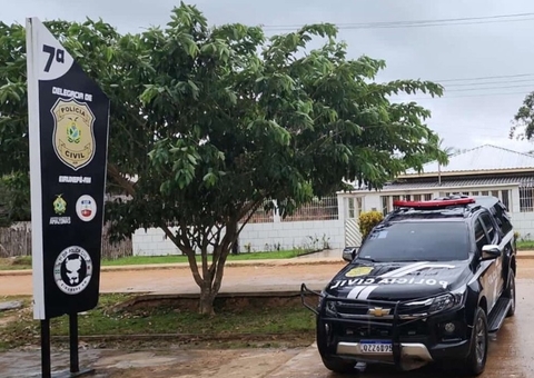 Homem é morto com facada no pescoço no lugar do irmão no Amazonas