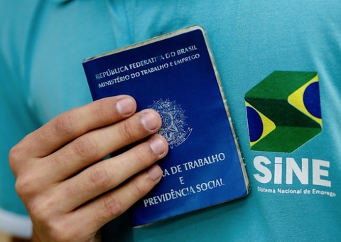 Sine Manaus oferta 294 vagas de emprego nesta quinta-feira