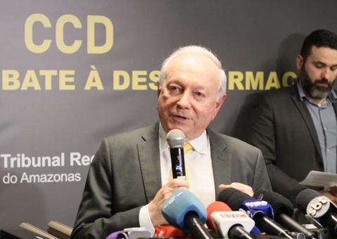 Comitê de Combate à Desinformação do TRE-AM terá servidores especializados na identificação de deep fakes 