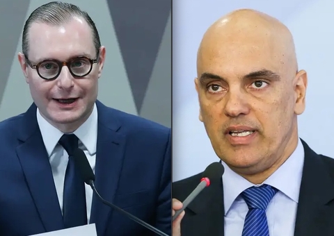 Zanin e Moraes votam contra revisão do FGTS