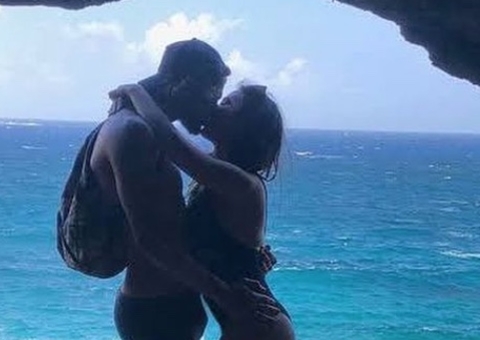 Tatá Werneck e Rafa Vitti trocam declarações após rumores de separação