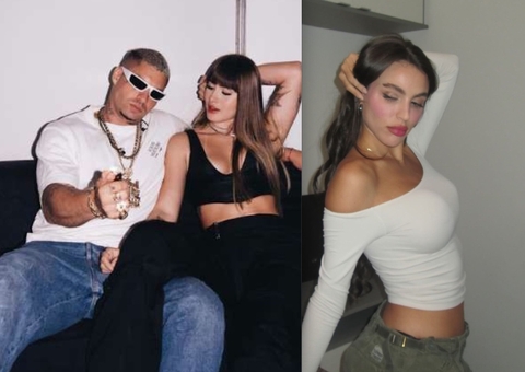 Após Ágatha Sá ganhar carro de R$ 150 mil de Filipe Ret, ex comenta: 'o filho vai de app'