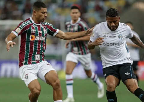 Conmebol confirma datas e horários das oitavas da Libertadores