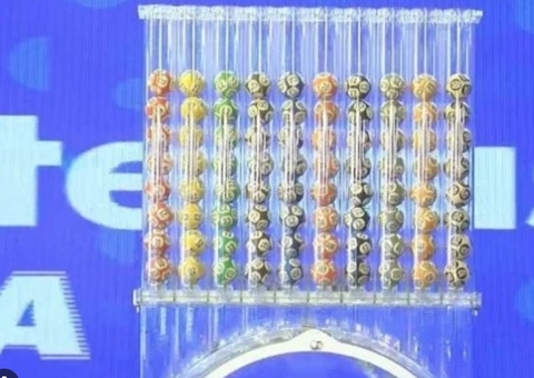 Confira resultados das loterias sorteadas nesta quarta-feira