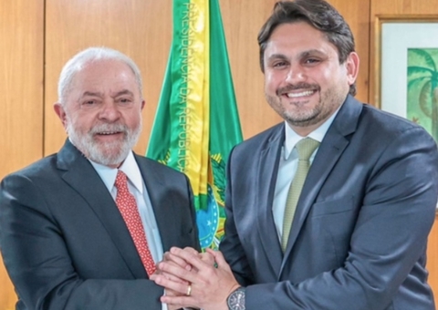 Lula diz que Juscelino Filho, indiciado por corrupção, tem 'direito de provar que é inocente'