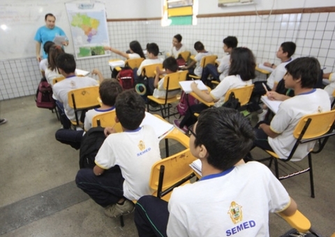   Colégio de Manaus é indicado ao prêmio de 'Melhor Escola do Mundo'; saiba qual 