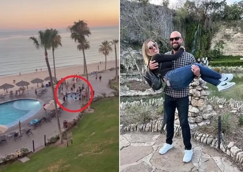 Homem morre eletrocutado em banheira de hidromassagem de resort