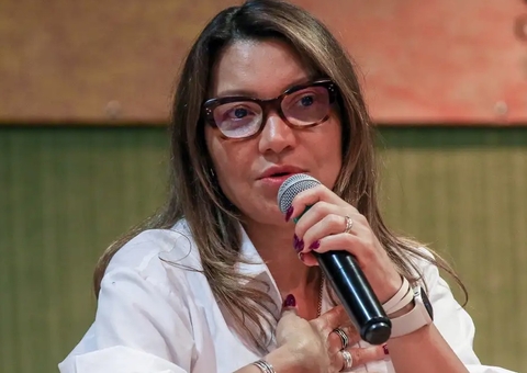 Janja defende direito ao aborto legal, diz que projeto é 'absurdo' e afirma que Congresso deve garantir acesso no SUS