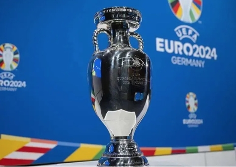 Veja onde assistir aos jogos e a lista dos campeões da Eurocopa