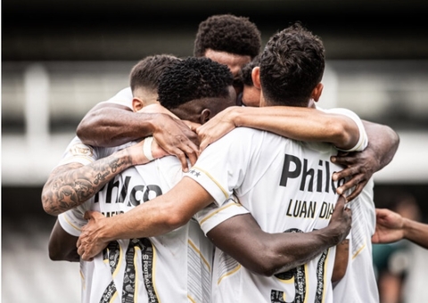 Operário-PR x Santos: veja onde assistir ao vivo e prováveis escalações