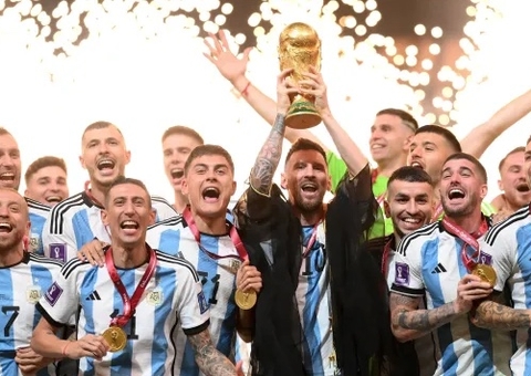 Argentina x Guatemala: saiba onde assistir ao amistoso ao vivo 