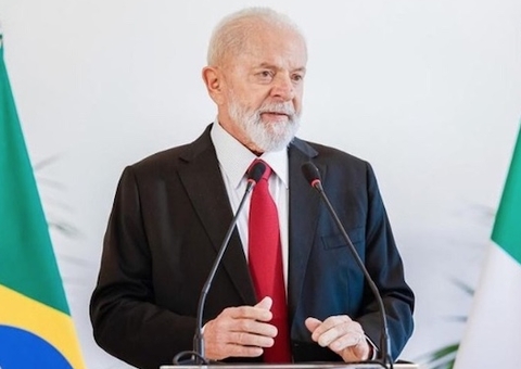 Presidente Lula se manifesta pela 1ª vez sobre PL antiaborto: "É insanidade"