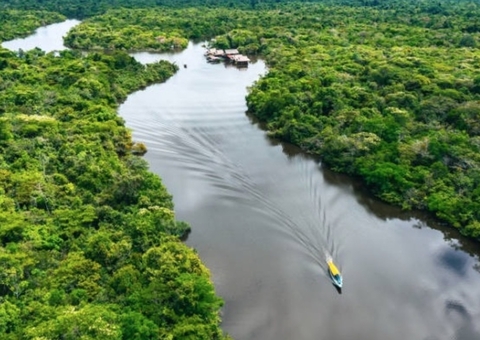 Justiça suspende contratos de exploração de petróleo e gás no Amazonas 