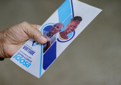 MPAM realiza ações de combate à violência contra a pessoa idosa 