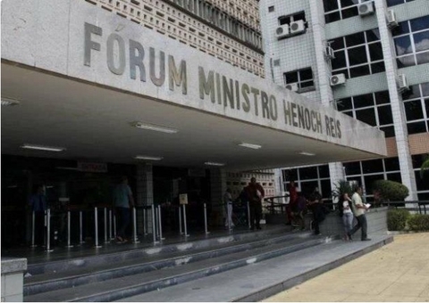 Acusado de ajudar amante a matar o marido é condenado em Manaus