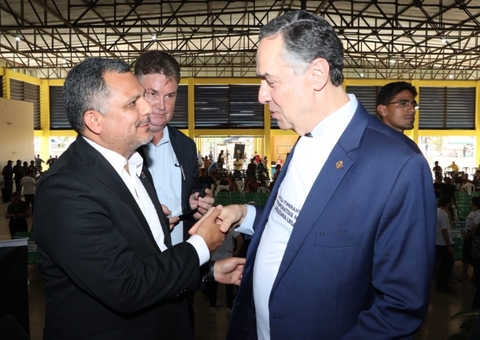 Interior do Amazonas recebe 1ª Edição da Justiça Itinerante Cooperativa na Amazônia Legal de 2024