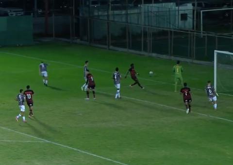 Fluminense vence Flamengo por 1 a 0 pelo Brasileirão